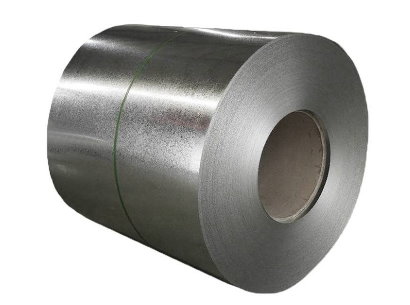 GALVANIZED STEEL COIL