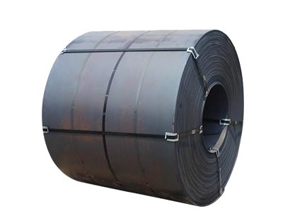 HOT / COLD ROLLED  STEEL COIL